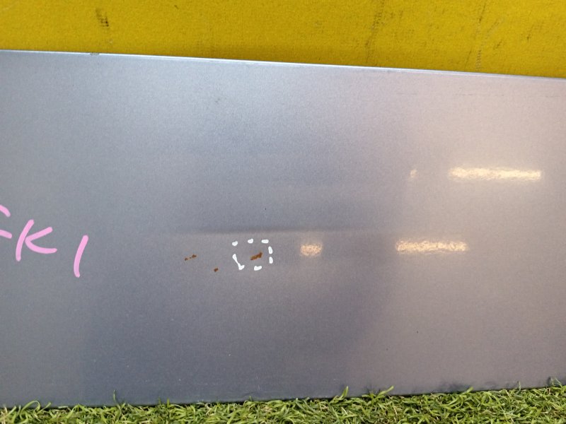 Накладка на крыло, 1500 рублей, Красноярск