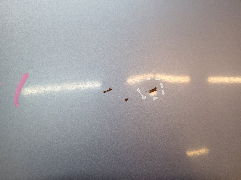 Накладка на крыло, 1500 рублей, Красноярск