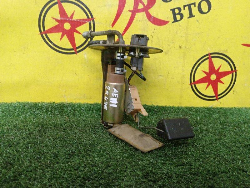 бензонасос, 3000 рублей, Красноярск