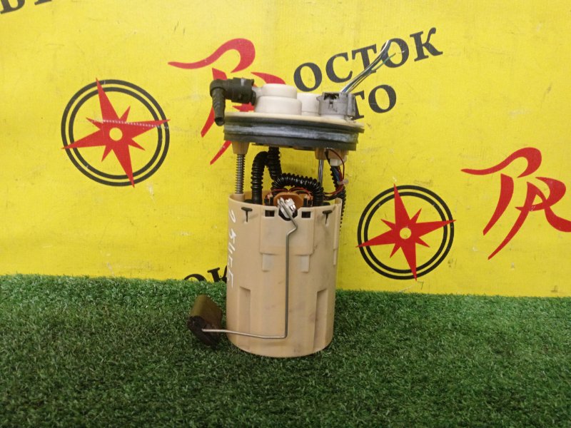 бензонасос, 3000 рублей, Красноярск