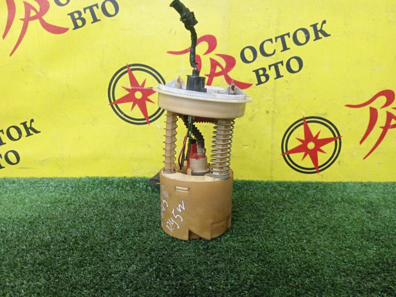 бензонасос, 2200 рублей, Красноярск