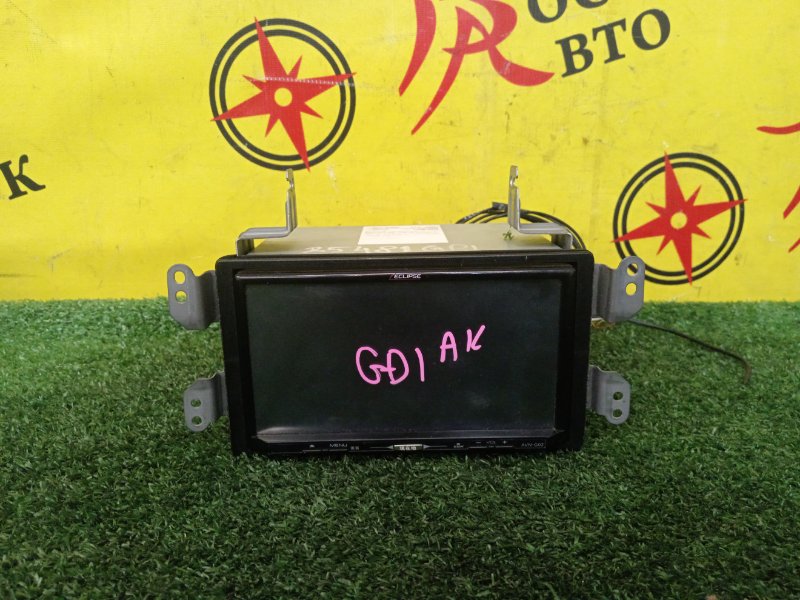 Магнитола, 3000 рублей, Красноярск