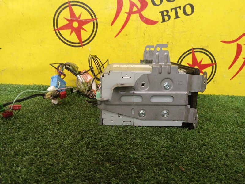 Магнитола, 3000 рублей, Красноярск