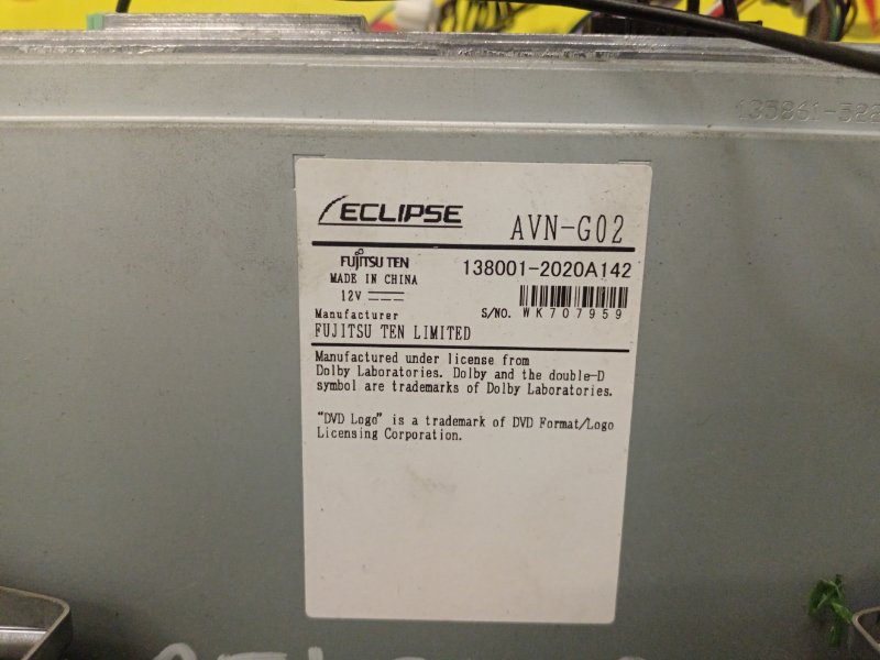 Магнитола, 3000 рублей, Красноярск