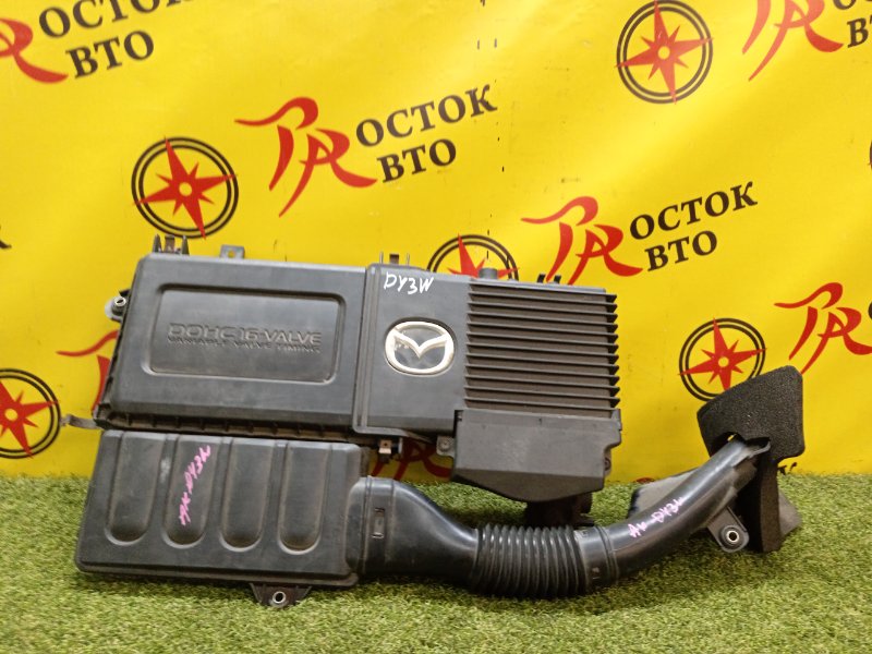 Корпус воздушного фильтра, 800 рублей, Красноярск