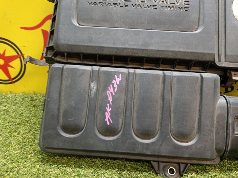 Корпус воздушного фильтра, 800 рублей, Красноярск