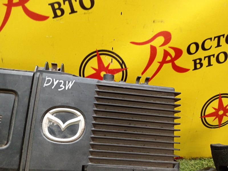 Корпус воздушного фильтра, 800 рублей, Красноярск