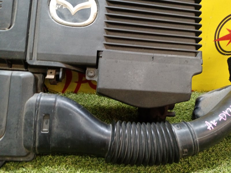 Корпус воздушного фильтра, 800 рублей, Красноярск