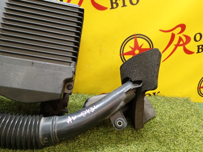 Корпус воздушного фильтра, 800 рублей, Красноярск