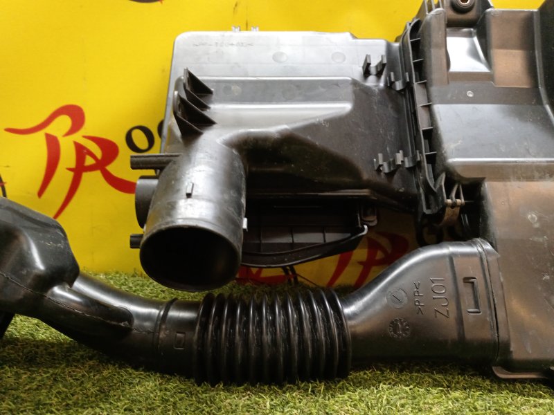 Корпус воздушного фильтра, 800 рублей, Красноярск