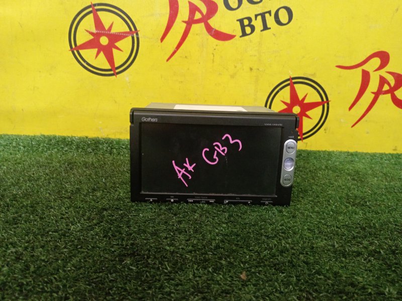 Магнитола, 4000 рублей, Красноярск