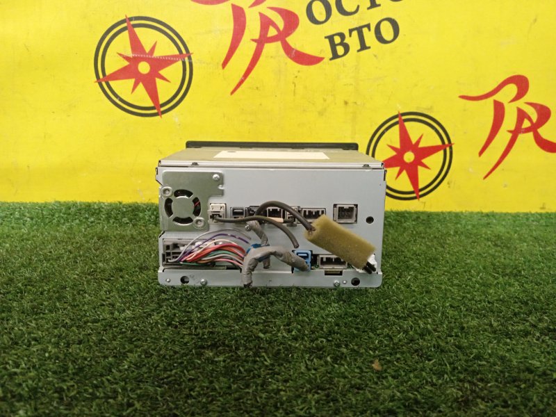 Магнитола, 4000 рублей, Красноярск