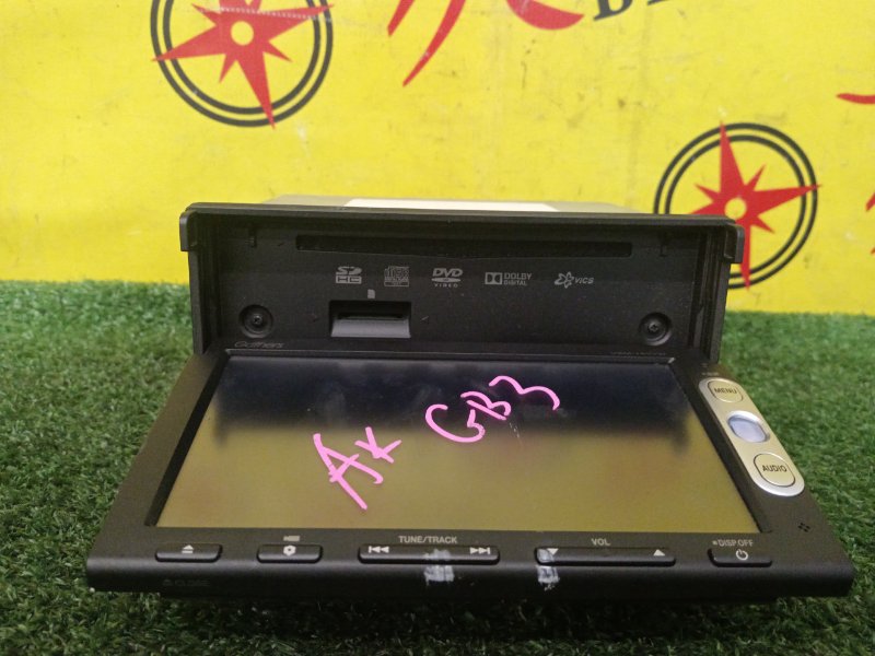 Магнитола, 4000 рублей, Красноярск