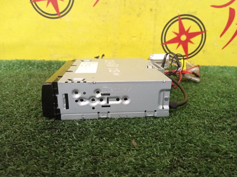 Магнитола, 2000 рублей, Красноярск