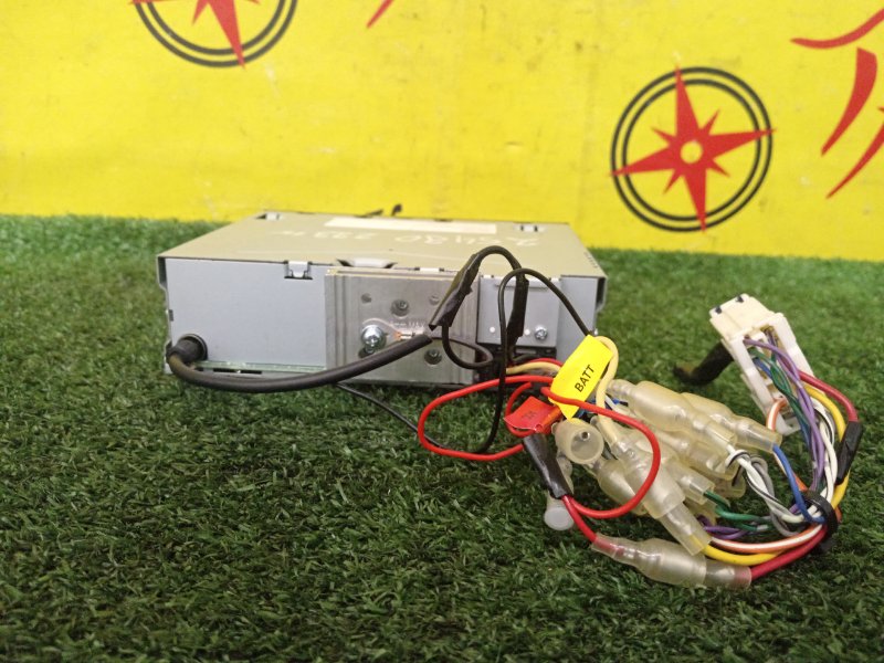 Магнитола, 2000 рублей, Красноярск