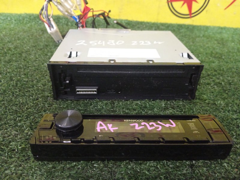 Магнитола, 2000 рублей, Красноярск