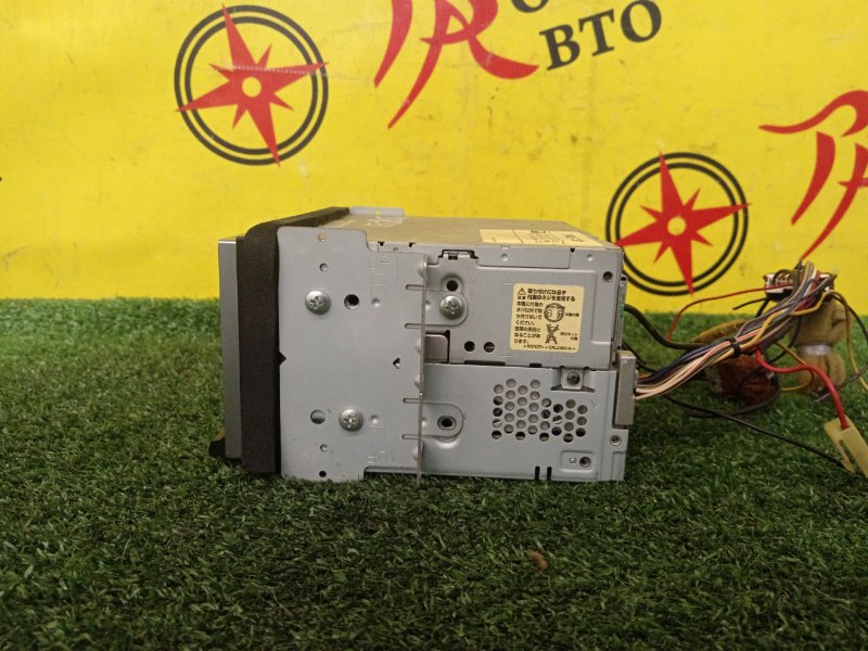 Магнитола, 2000 рублей, Красноярск