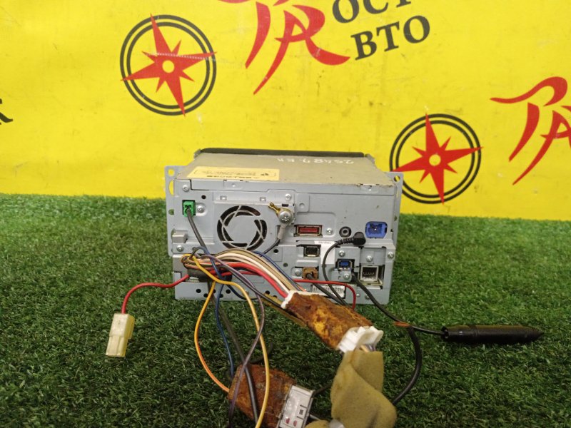 Магнитола, 2000 рублей, Красноярск