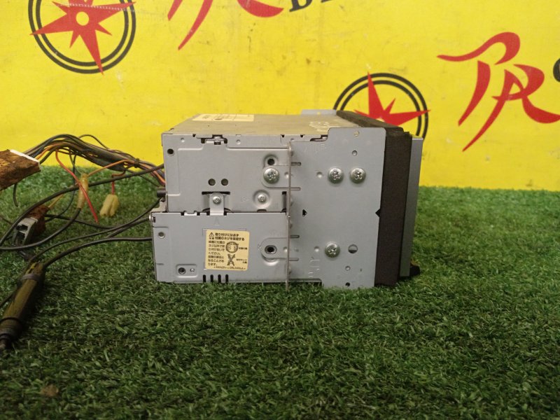 Магнитола, 2000 рублей, Красноярск