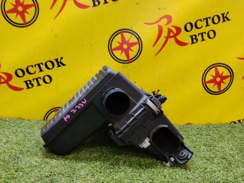 Корпус воздушного фильтра, 250 рублей, Красноярск