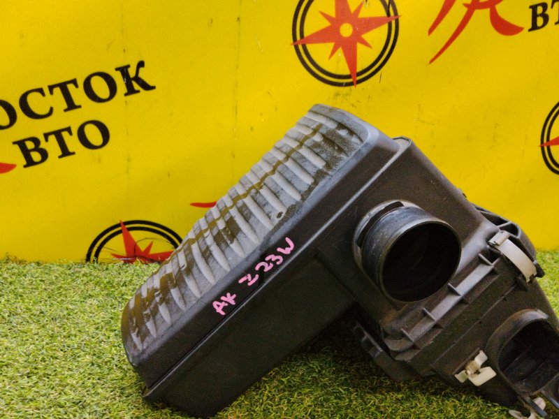 Корпус воздушного фильтра, 250 рублей, Красноярск