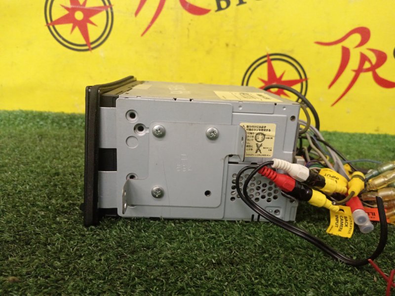 Магнитола, 3000 рублей, Красноярск