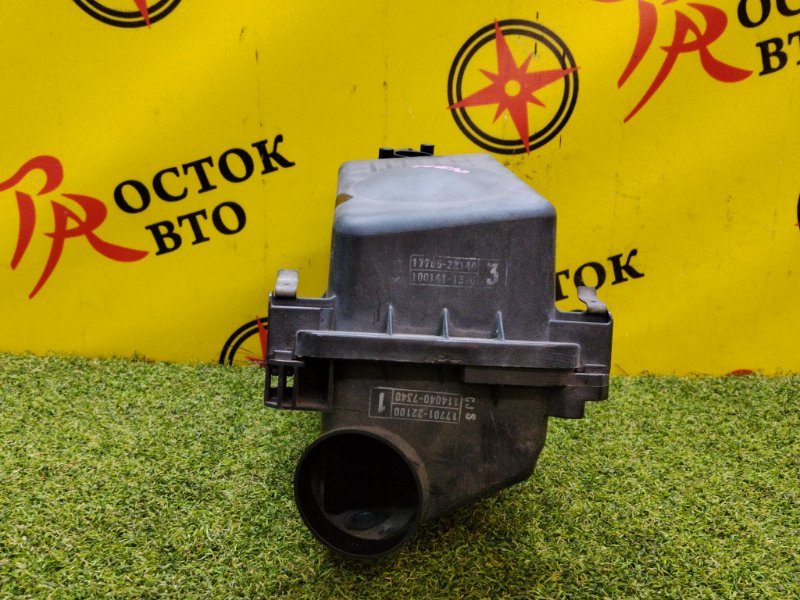 Корпус воздушного фильтра, 2500 рублей, Красноярск