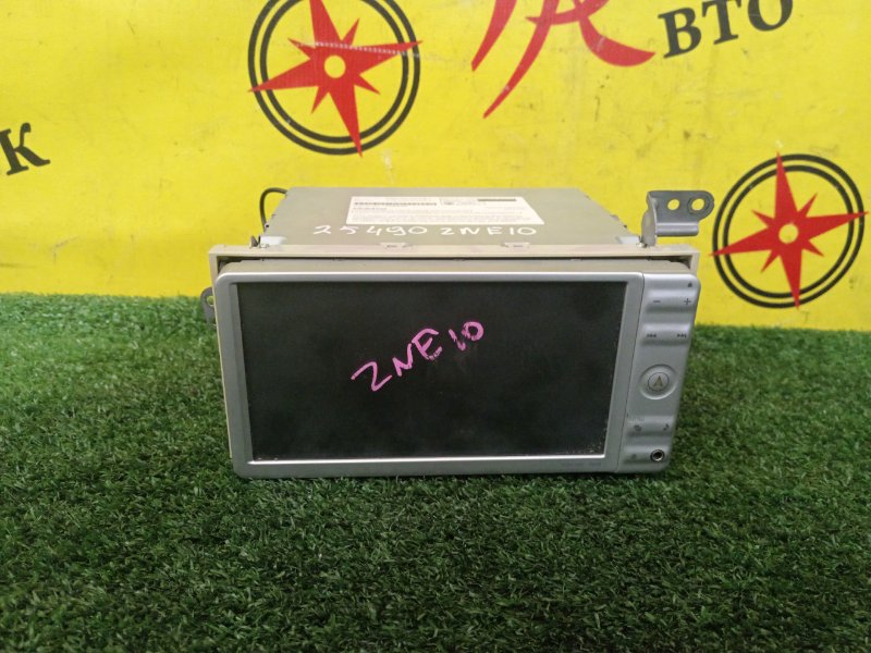 Магнитола, 2500 рублей, Красноярск