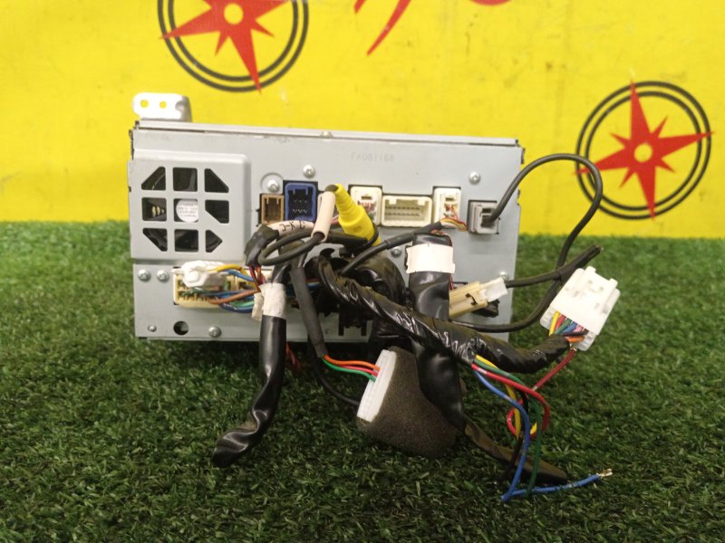 Магнитола, 2500 рублей, Красноярск