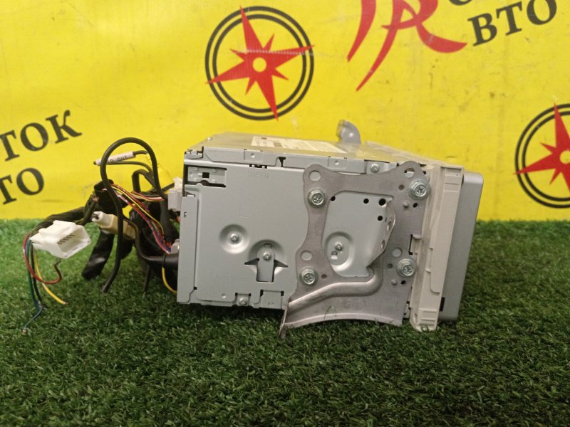 Магнитола, 2500 рублей, Красноярск