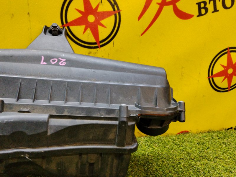 Корпус воздушного фильтра, 500 рублей, Красноярск