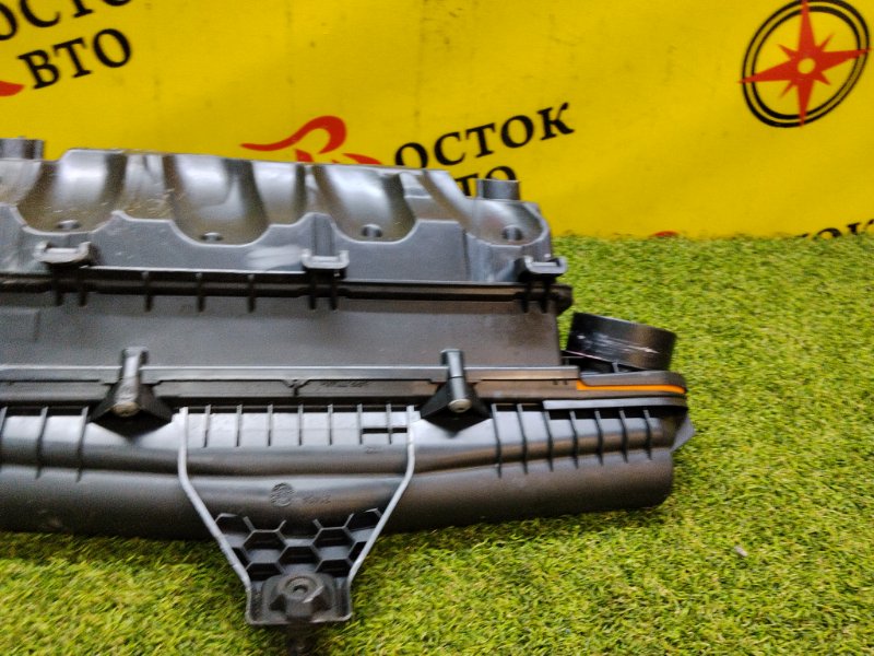 Корпус воздушного фильтра, 500 рублей, Красноярск