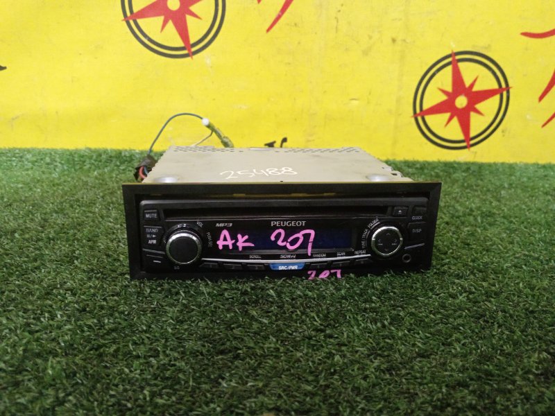 Магнитола, 1500 рублей, Красноярск