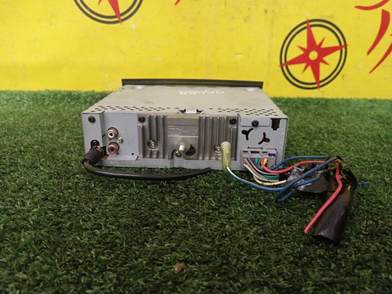 Магнитола, 1500 рублей, Красноярск