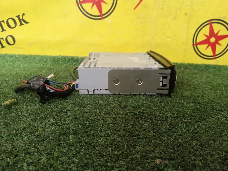 Магнитола, 1500 рублей, Красноярск