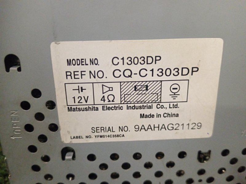 Магнитола, 1500 рублей, Красноярск