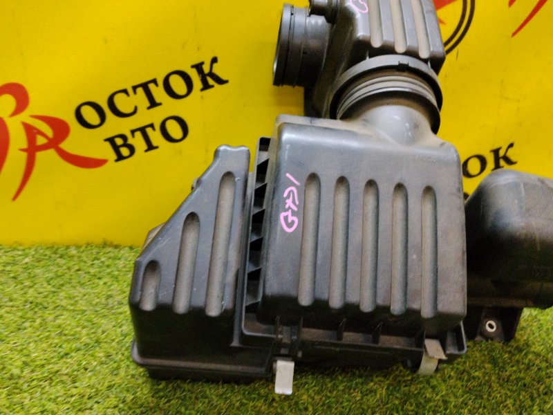 Корпус воздушного фильтра, 2000 рублей, Красноярск