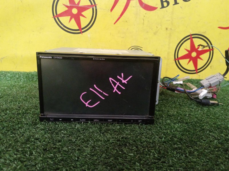 Магнитола, 8000 рублей, Красноярск