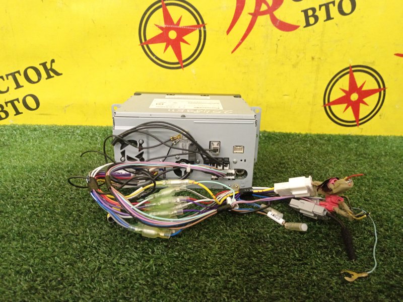 Магнитола, 8000 рублей, Красноярск