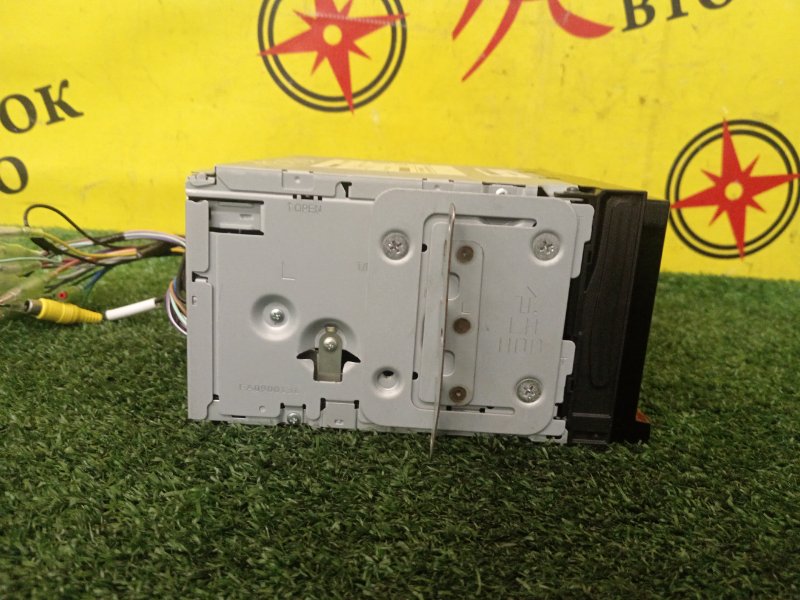 Магнитола, 8000 рублей, Красноярск