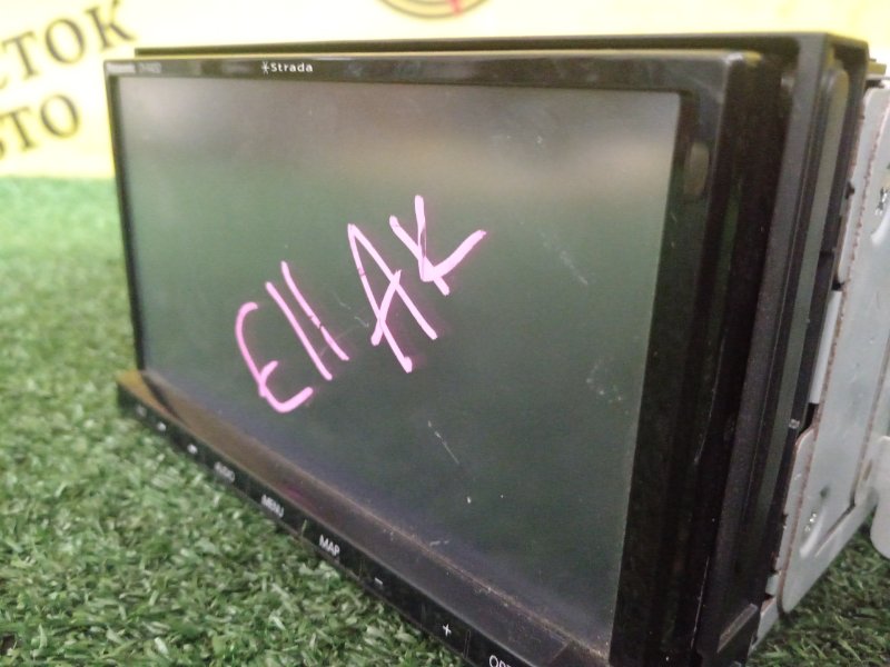 Магнитола, 8000 рублей, Красноярск