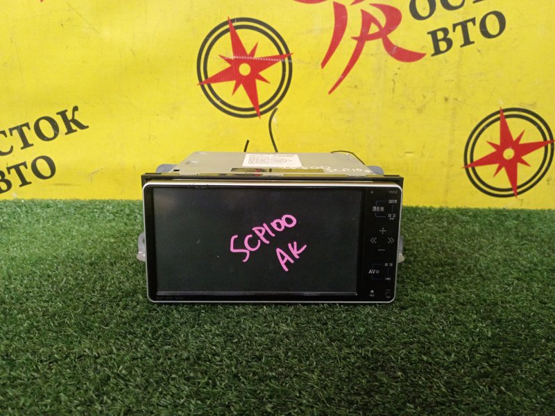 Магнитола, 1500 рублей, Красноярск