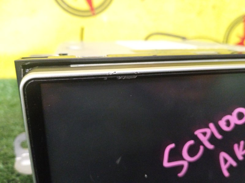 Магнитола, 1500 рублей, Красноярск