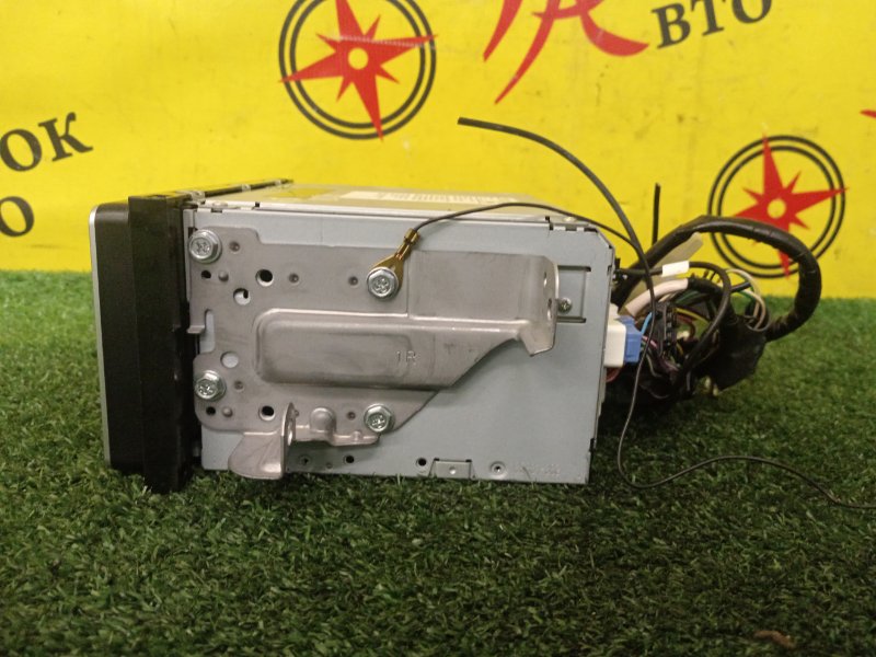 Магнитола, 1500 рублей, Красноярск