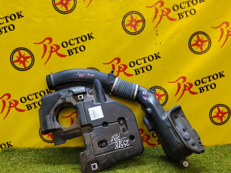 Воздухозаборник, 300 рублей, Красноярск