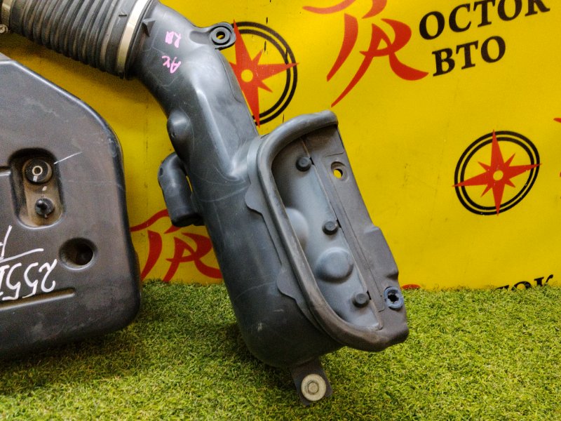 Воздухозаборник, 300 рублей, Красноярск