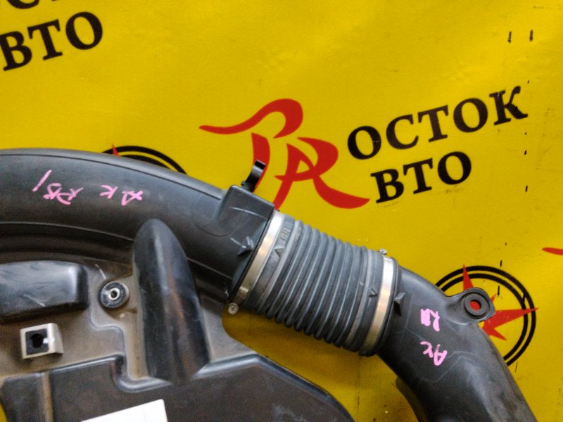 Воздухозаборник, 300 рублей, Красноярск