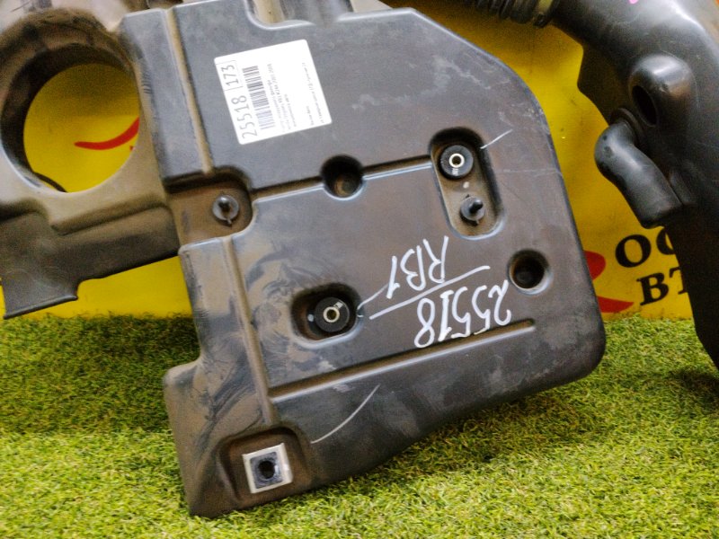 Воздухозаборник, 300 рублей, Красноярск