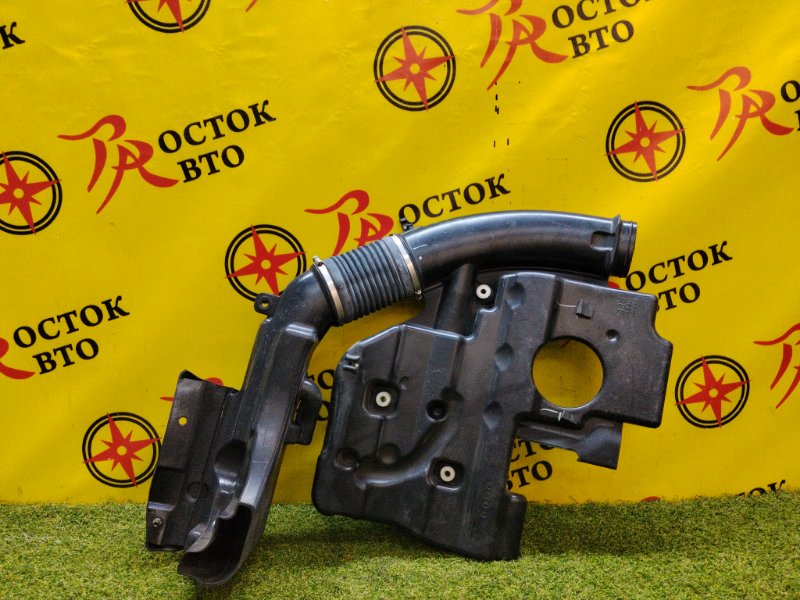 Воздухозаборник, 300 рублей, Красноярск