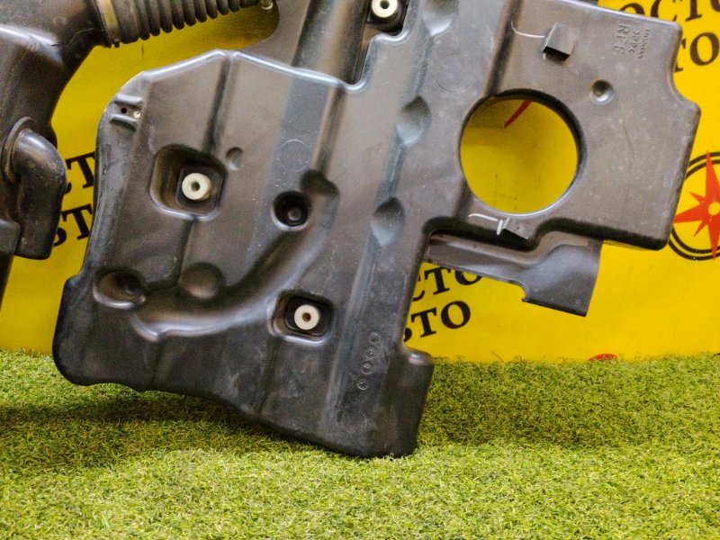 Воздухозаборник, 300 рублей, Красноярск